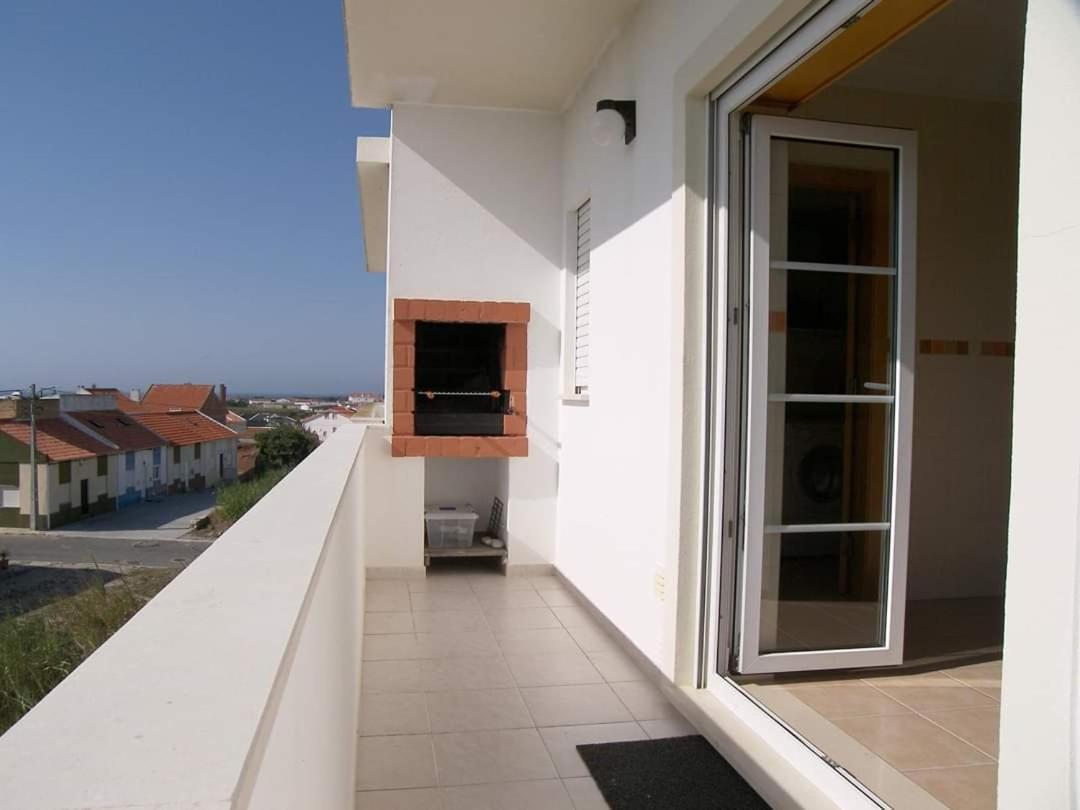 4 Elements Apartment Peniche Exterior foto
